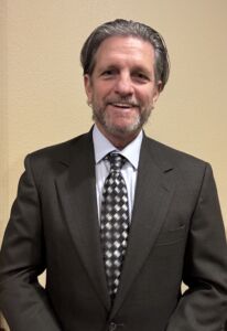 Dr. Kevin Huffman Medical Director Fleming Island Medical Injury Center