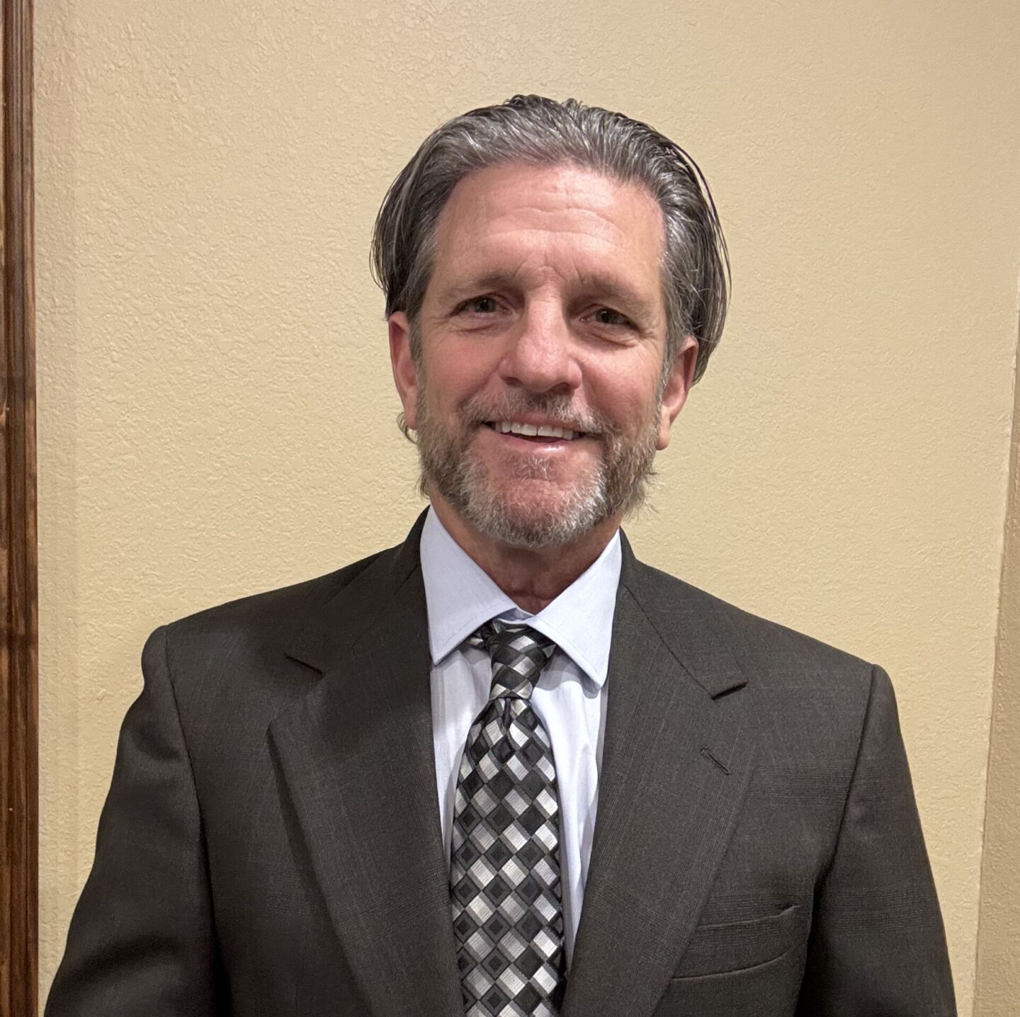 Dr. Kevin Huffman Profile picture/headshot of Dr. Huffman of Florida Injury Centers