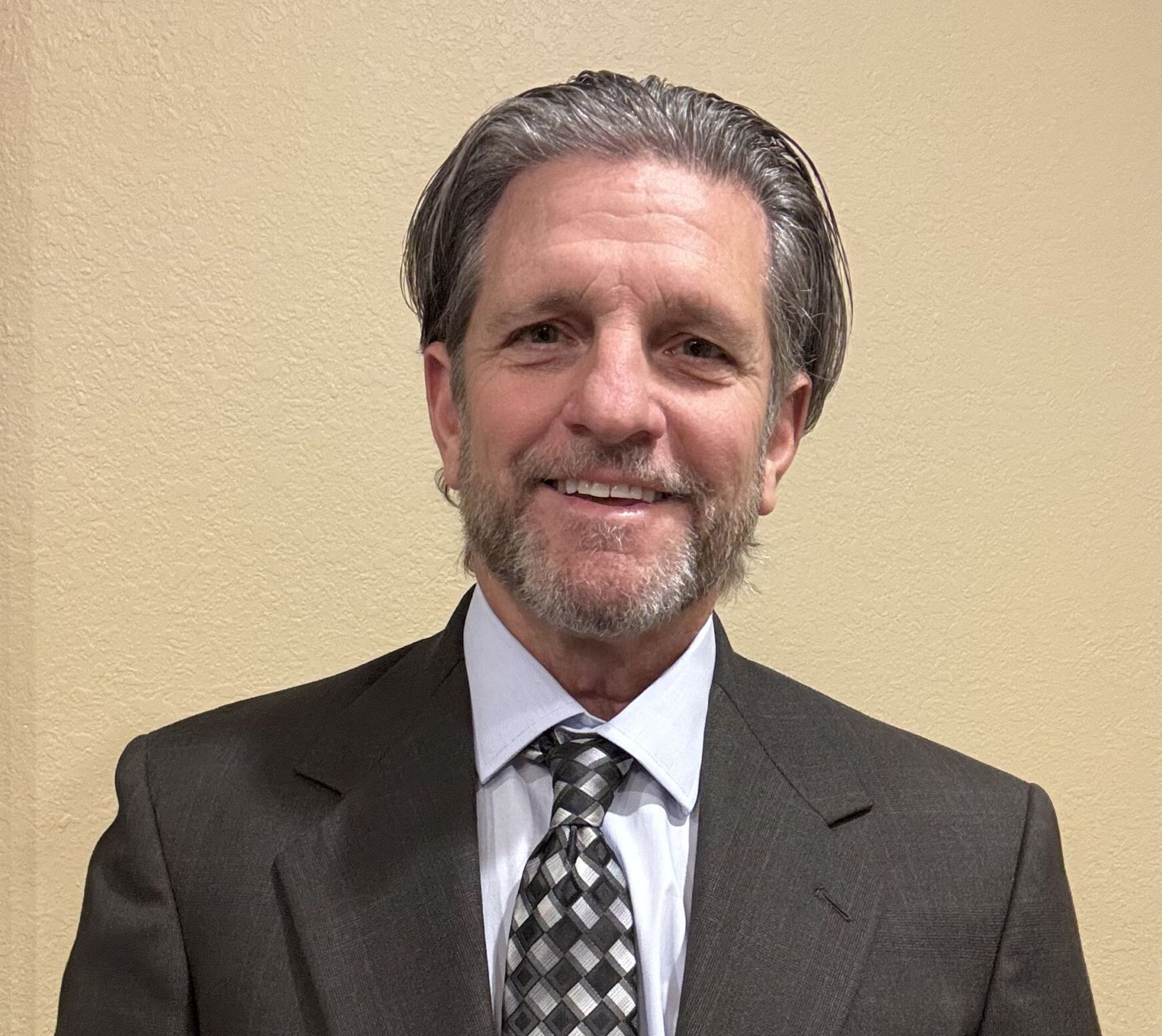 Dr. Kevin Huffman Profile picture/headshot of Dr. Huffman of Florida Injury Centers