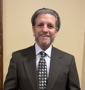 Dr. Kevin Huffman Profile picture/headshot of Dr. Huffman of Florida Injury Centers