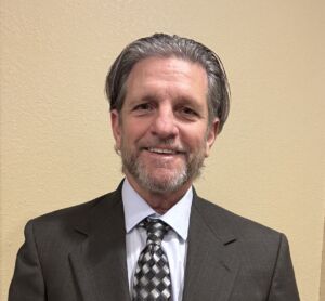 Dr. Kevin Huffman Profile picture/headshot of Dr. Huffman of Florida Injury Centers