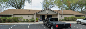 East Orlando Chiropractors Logo View of the outside of the East Orlando Medical Injury Center: Orlando Chiropractors Location