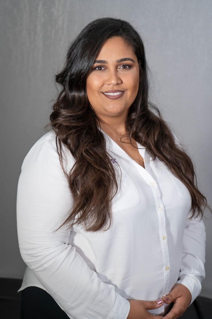 Headshot photo of Dr. D'Acunto, a chiropractor at Spring Hill Medical Injury Center: 247 Chiropractic Wellness and Rehab