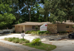 West Orlando Chiropractic2 View of the outside of the West Orlando Medical Injury Center: Orlando Chiropractors Location