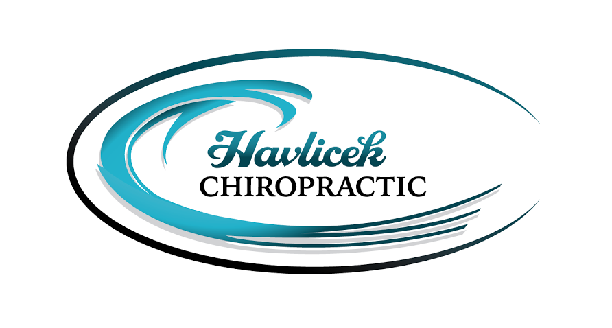 Logo for Havlicek Chiropractic