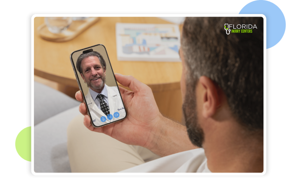Car Accident Doctor Florida