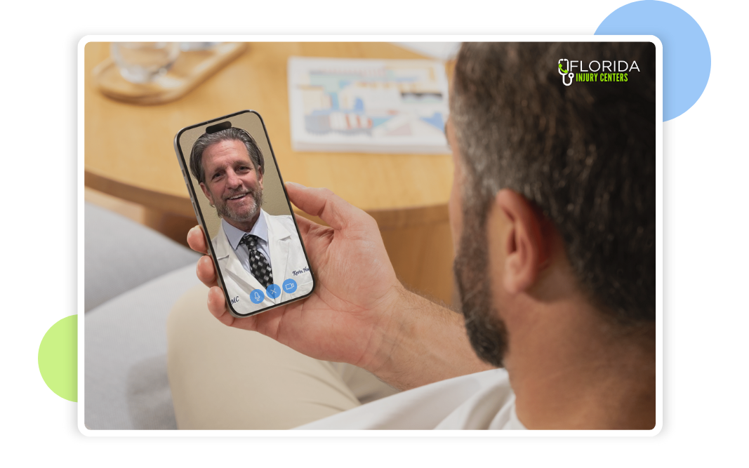 Car Accident Doctor Florida