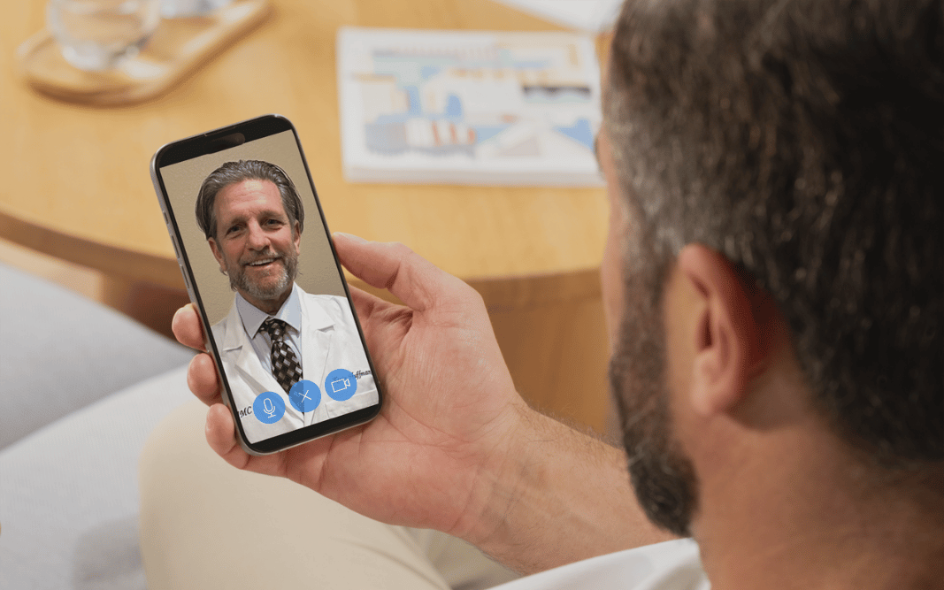 video-call-with-doctor-huffman