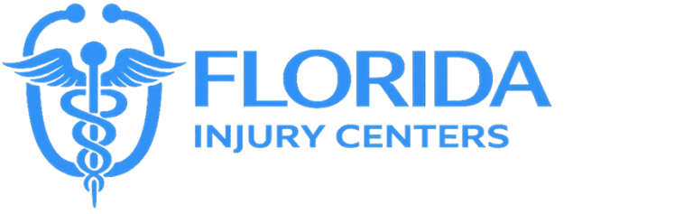Florida Injury Centers logo