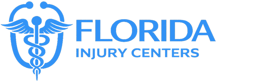 Florida Injury Centers logo