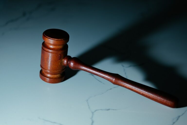 Attorney reviewing coordinated auto injury documentation