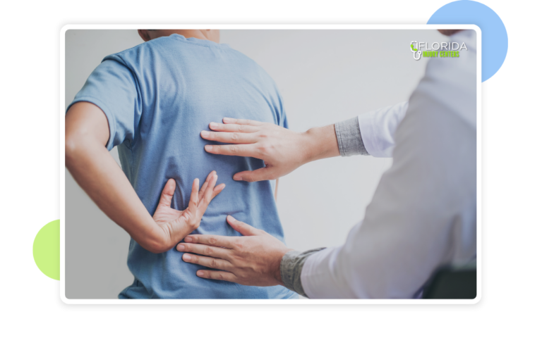 Physician-led care from Day One