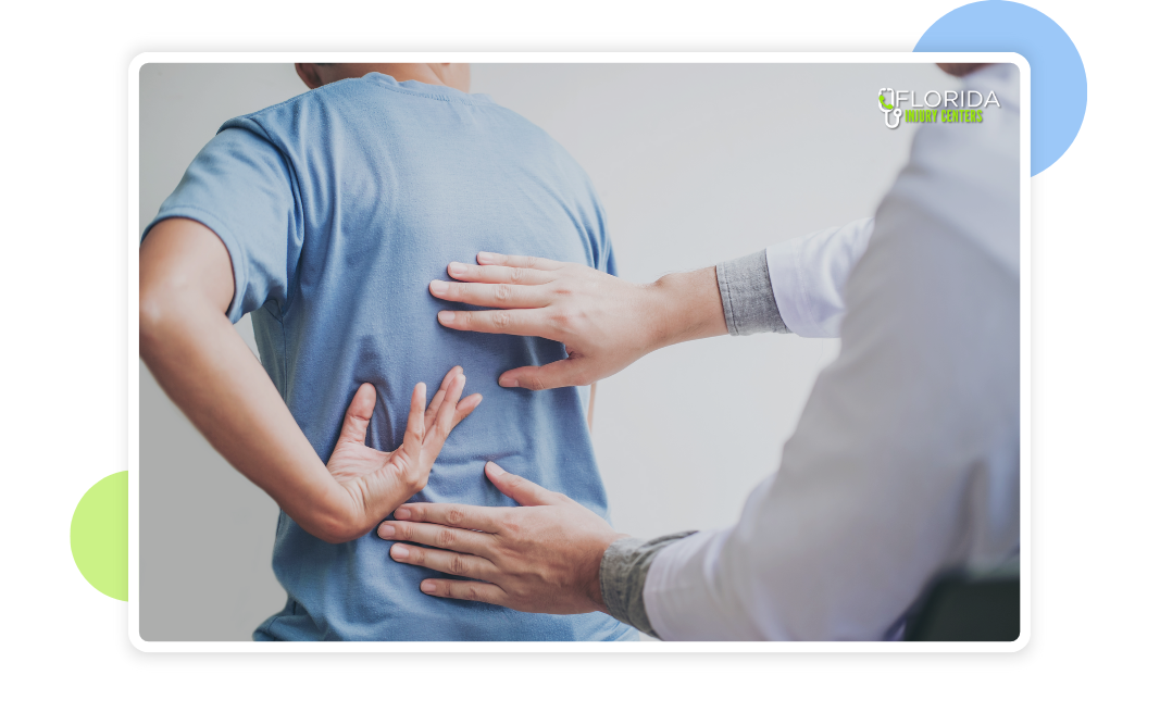 Auto Accident Doctor in