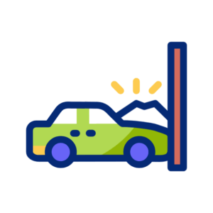 Ride Share  Accident in Florida