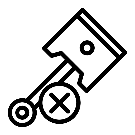 Falls caused by mechanical failure