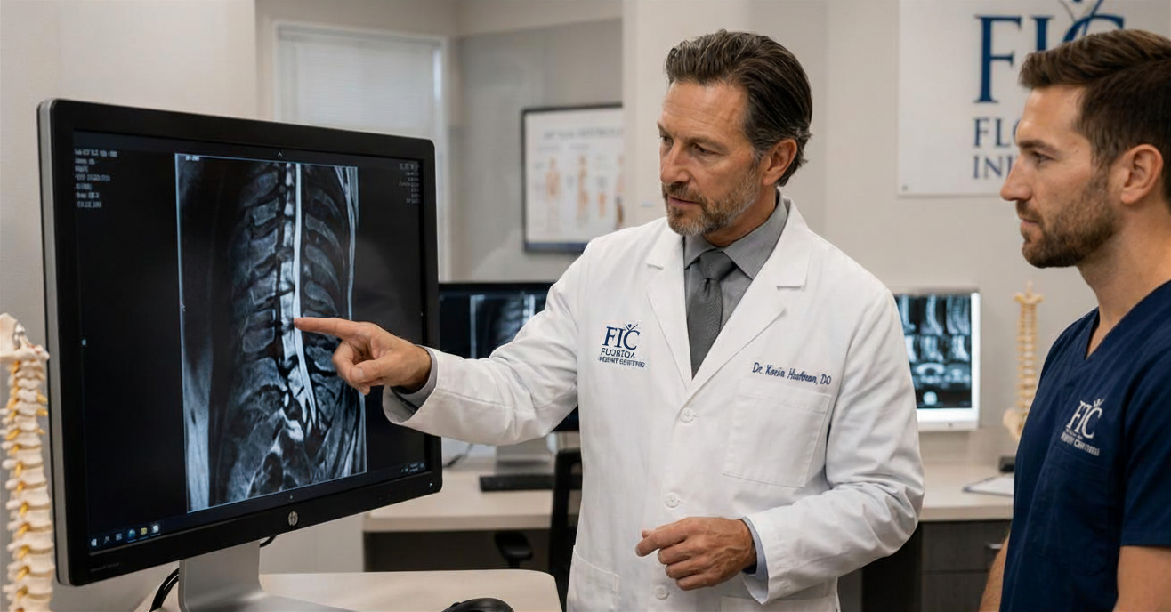 EMC determinations | Florida Injury Centers