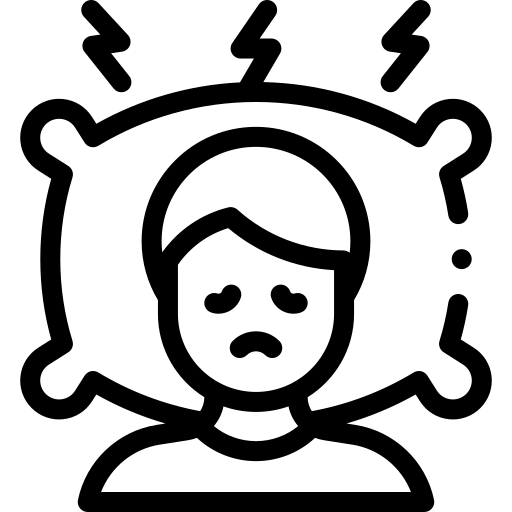 Sleep disturbance
